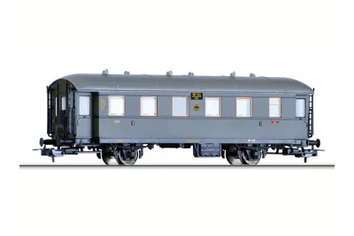 Tillig 74966: Ci-33 típusú személykocsi