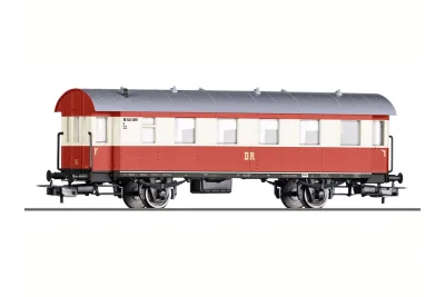 Tillig 74969: Pótkocsivagon, VB 140 típus