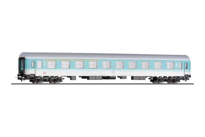 Tillig 74974: Coche de viajeros tipo Halberstadt