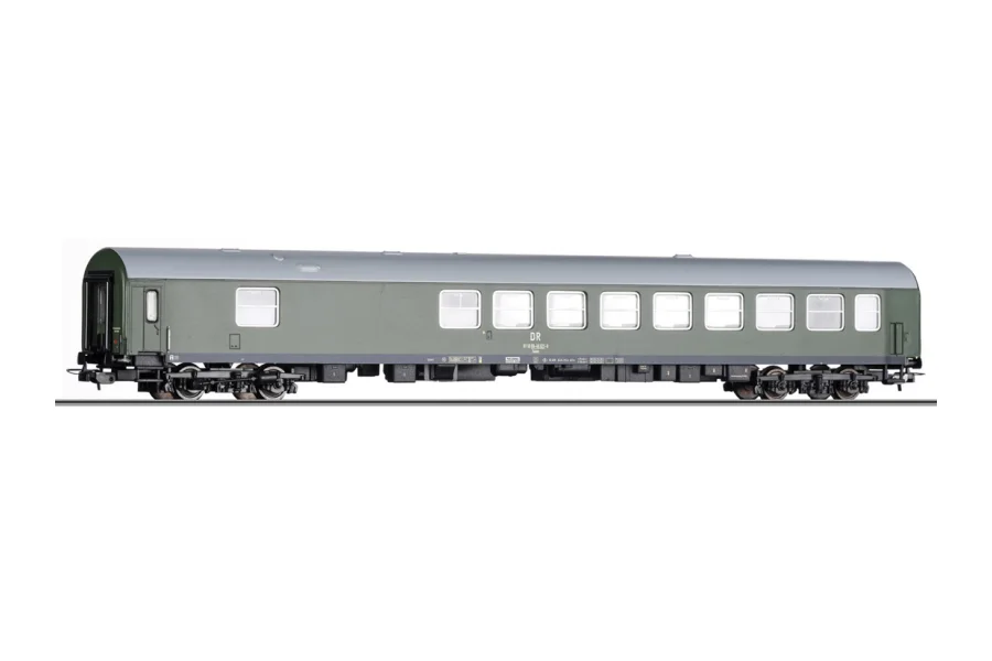 Wagon restauracyjny typ WRm