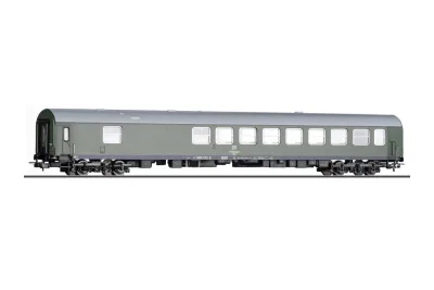 Tillig 74976: Вагон-ресторан типу WRm