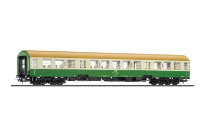 Tillig 74979: Personenrijtuig type Halberstadt