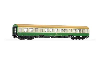 Tillig 74980: Voiture voyageurs type Bmh Halberstadt