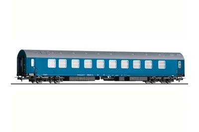 Tillig 74981: Bahndienst-Fahrzeuge Baureihe 296