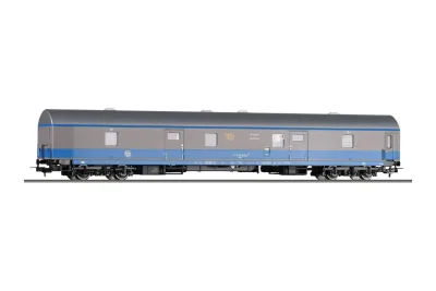 Tillig 74982: Post-/Packwagen Bahnpostwagen