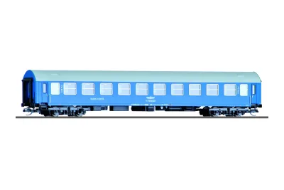 Tillig 74986: Coche de viajeros tipo Y/B70