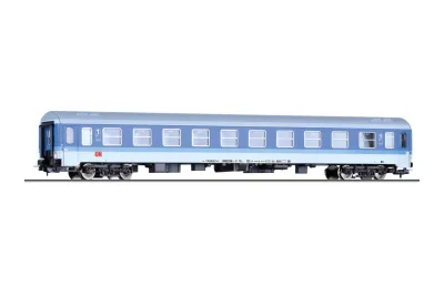 Tillig 74991: Coche de pasajeros tipo Amz 210