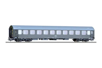 Tillig 75009: Coche de viajeros Bdn, tipo Y/B 70