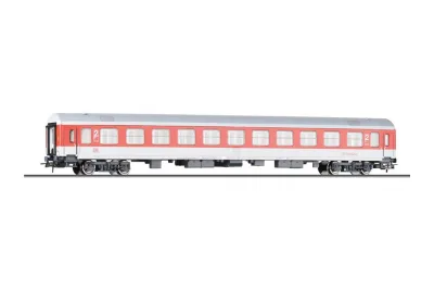 Tillig 75017: Wagon osobowy typ Bomz 236.3