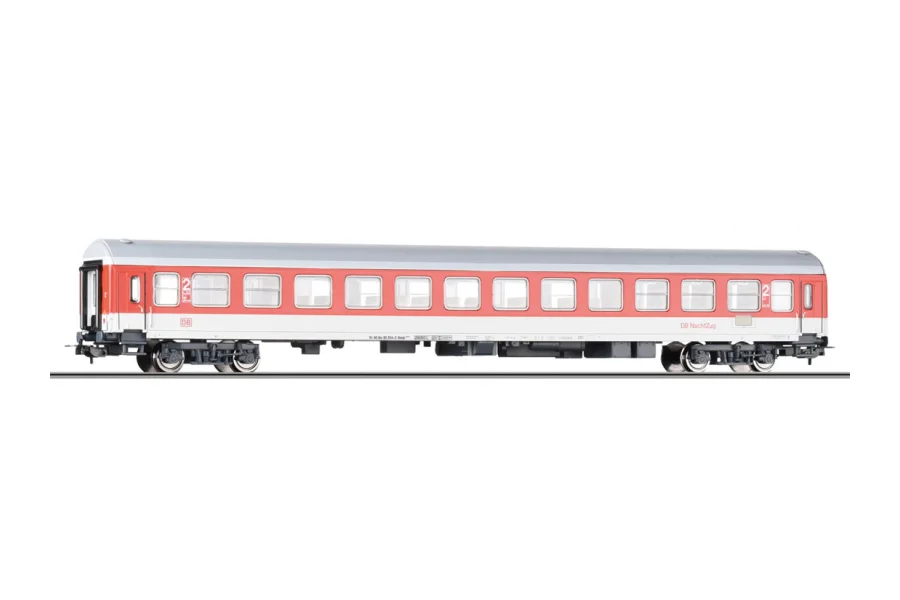 Wagon osobowy typ Bimdz 267.8
