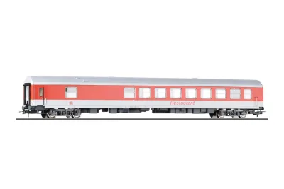 Tillig 75021: Voiture-restaurant type WRm 130