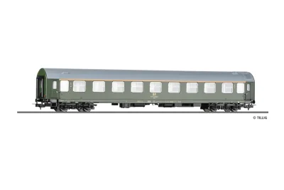 Tillig 75023: Osobní vůz typ Y