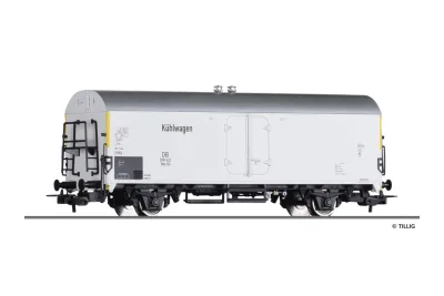 Tillig 76776: Wagon frigorifique, type Tehs 50