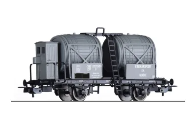 Tillig 76791: Vaatjeswagen wijnvaatjeswagen