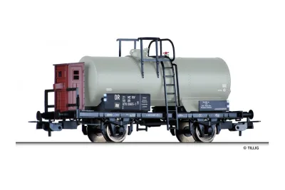 Tillig 76792: Kesselwagen Bauart Z