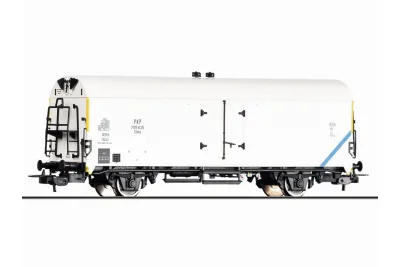 Tillig 76806: Kühlwagen Bauart Slms