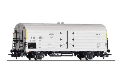 Tillig 76807: Refrigerated wagon L