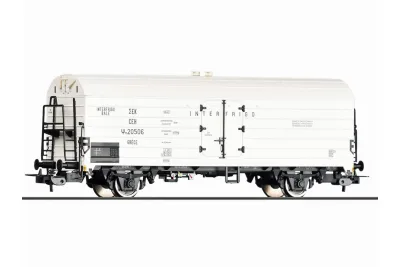 Tillig 76811: Рефрижераторний вагон Ψπ