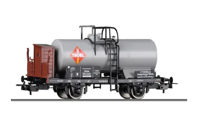 Tillig 77015: Vagón cisterna "F. Thörl´s Vereinigte Oelwerke"