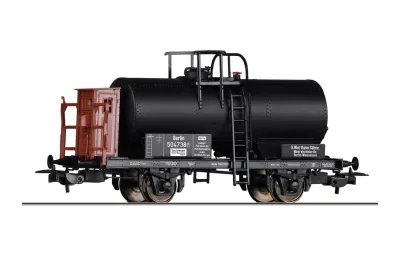 Tillig 77018: Ketelwagen