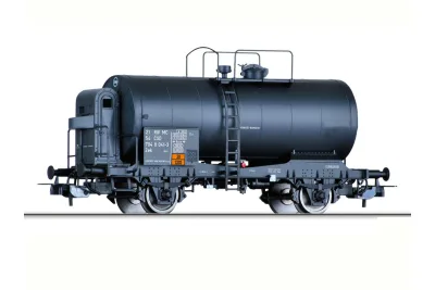 Tillig 77025: Wagon-citerne type Zek
