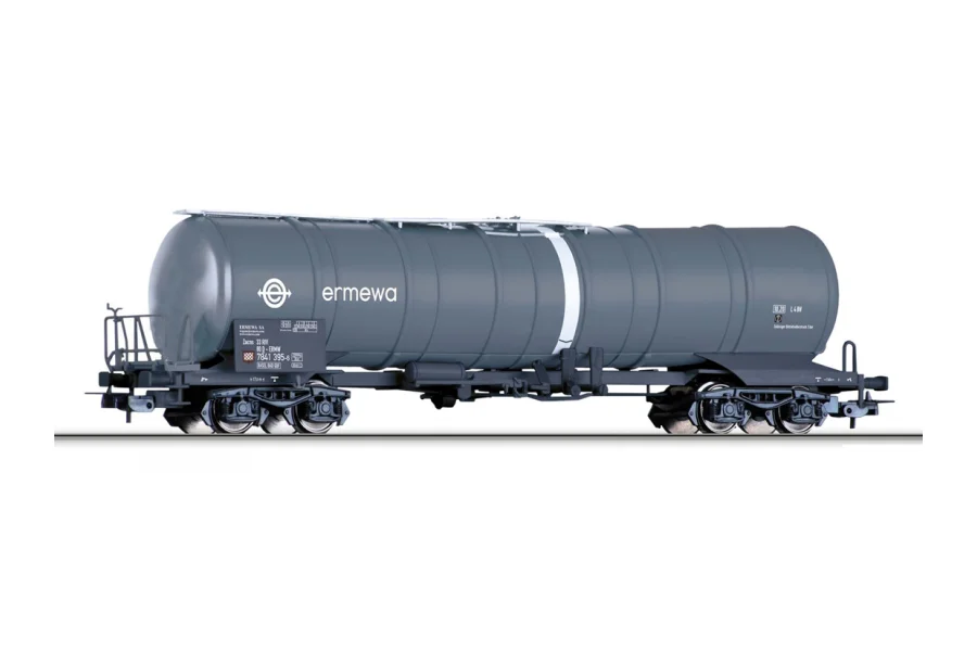 Tankwagen type Zacns