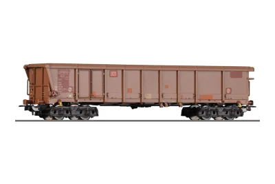 Tillig 77033: Carro merci coperto, tipo Tamns 893