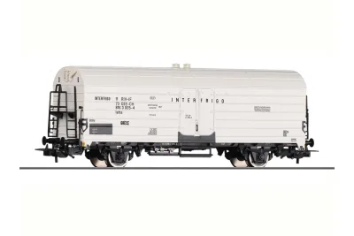 Tillig 77039: Рефрижераторний вагон, тип lehs