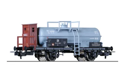 Tillig 77045: Tank wagon