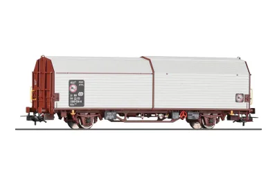 Tillig 77074: Zárt tehervagon Kils 245.1 típus