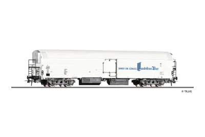 Tillig 77083: Wagon frigorifique type Iaghqrs
