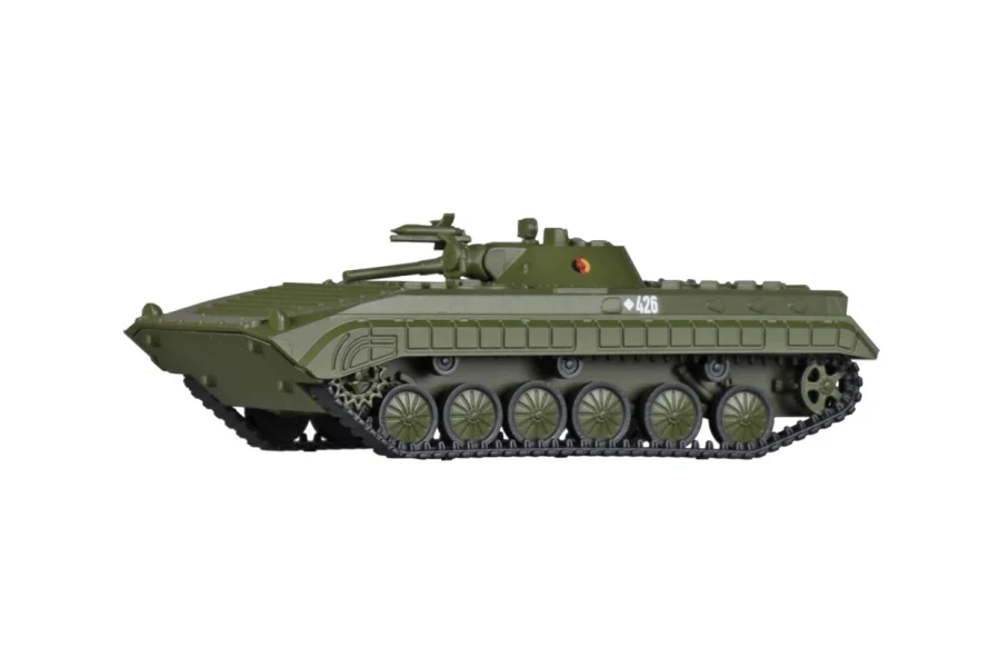 Schützenpanzer BMP-1