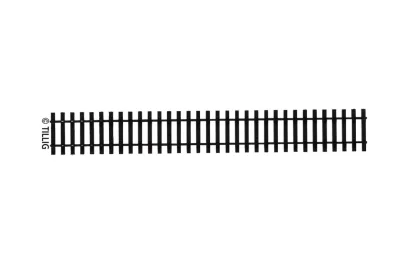Tillig 85018: Schwellenband
