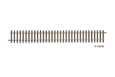 Tillig 85118: Elite Gleis 228 mm