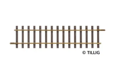 Tillig 85124: Elite Gleis 114 mm