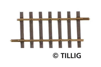 Tillig 85128: Elite Gleis 53 mm