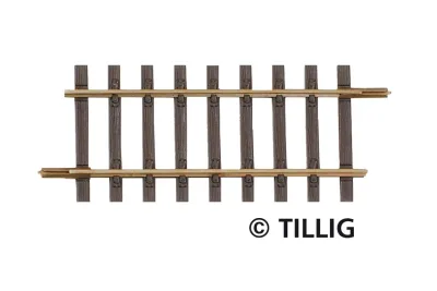 Tillig 85130: Elite Gleis 64 mm