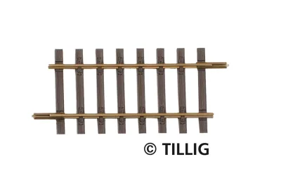 Tillig 85131: Elite Gleis 57 mm
