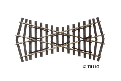Tillig 85170: Elite Kreuzungen