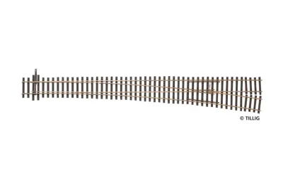 Tillig 85326: EW5 9,4° rechts