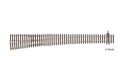 Tillig 85327: EW5 9,4° links