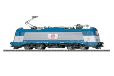 Trix 22298: Electric locomotive BR 380