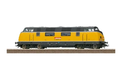 Trix 22380: Diesellocomotief serie 220
