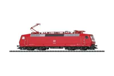 Trix 22686: Electric locomotive BR 120.1