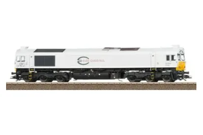 Trix 22695: Diesel Locomotive Class 77