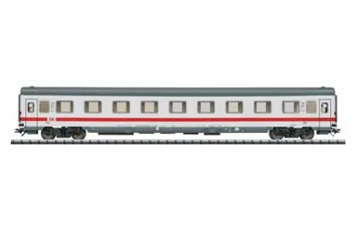 Trix 23060: Abteilwagen Bvmkz 856