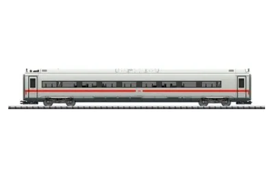 Trix 23978: Дополнительный вагон для ICE 4