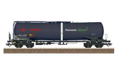 Trix 24225: Tank Wagon Zacns