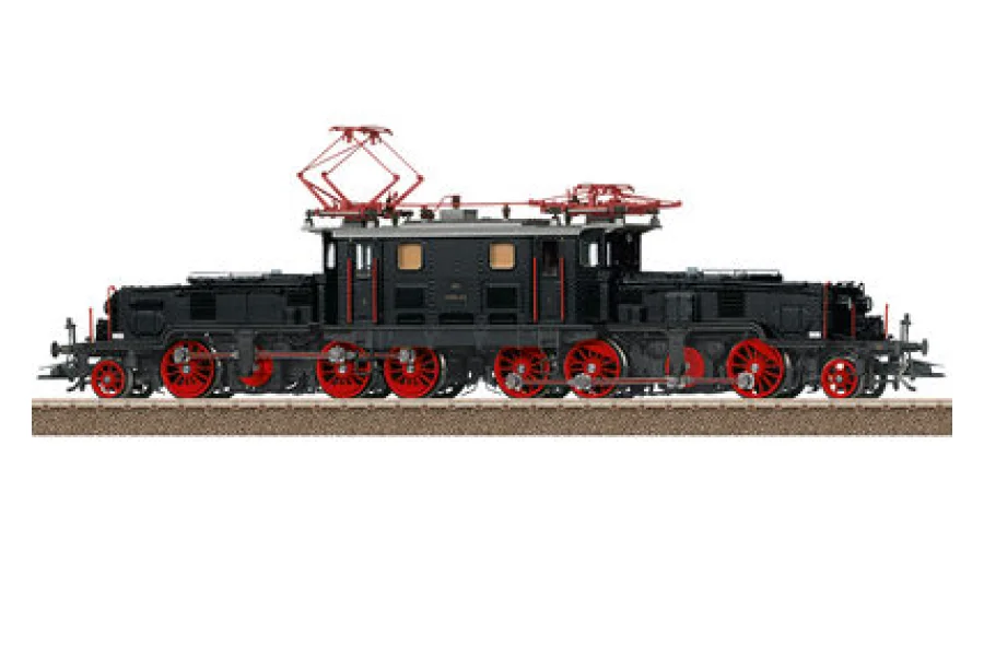 1189 sorozatú villanymozdony