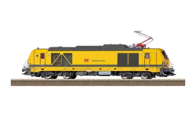 Trix 25318: Tweetrachtlocomotief bouwserie 249